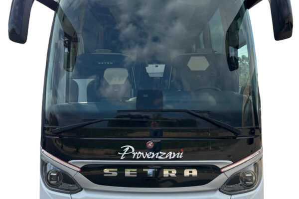 Setra 515 HD 2024 di Provenzani Autonologgi