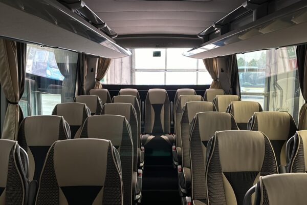 Setra 515 HD 2024 di Provenzani Autonologgi