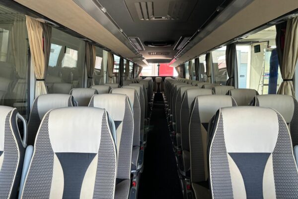 Setra 515 HD 2024 di Provenzani Autonologgi