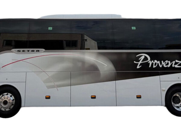 Setra 515 HD 2024 di Provenzani Autonologgi