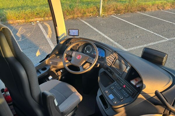 Setra 515 HD 2024 di Provenzani Autonologgi