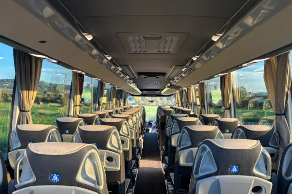 Setra 515 HD 2024 di Provenzani Autonologgi