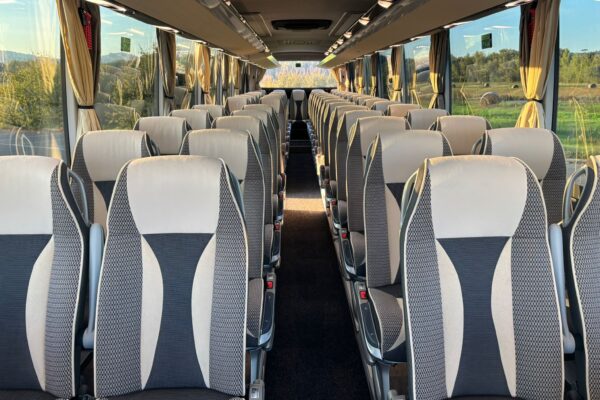 Setra 515 HD 2024 di Provenzani Autonologgi