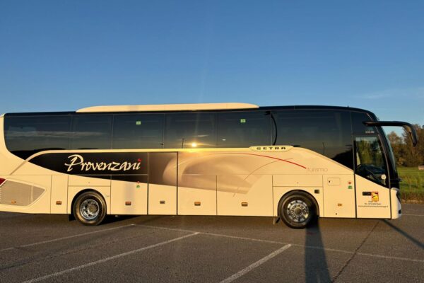 Setra 515 HD 2024 di Provenzani Autonologgi